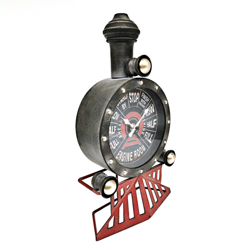 Horloge de table