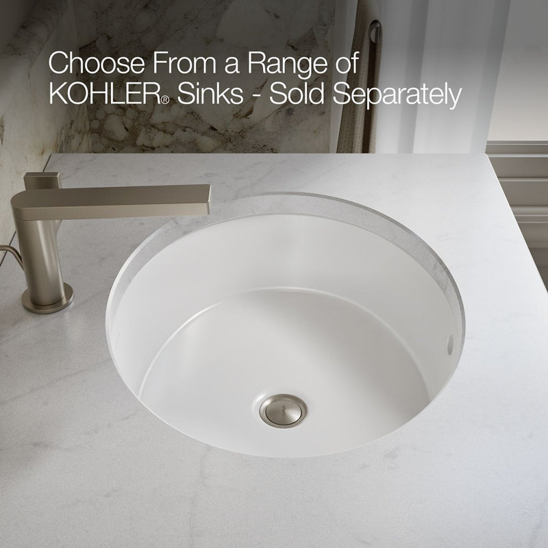 Poplin® Tones 24" Single Bathroom Vanity Base Only, Claret Suede