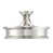Polished Nickel is out of stock