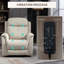 Fauteuil de massage inclinable électrique-725031126