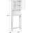 Over The Toilet Storage-97865430
