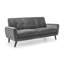 Bostrom 3 Seater Linen Sofa-56775808-105704669