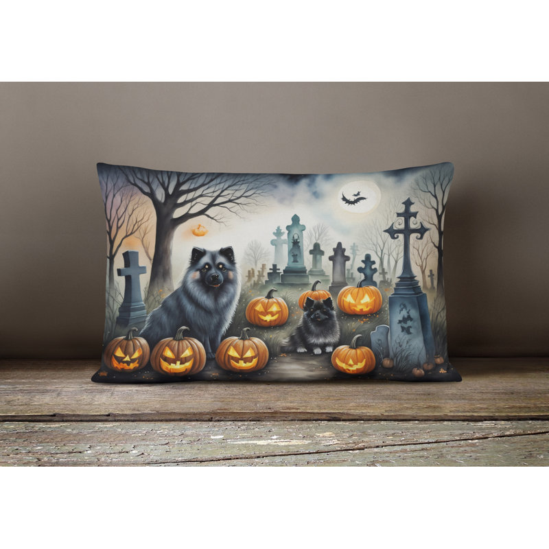Other/No Pattern Outdoor Throw Pillow