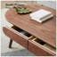 Table basse avec tiroirs Capsule