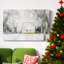 Christmas Holiday Arts - Toile tendue avec châssis-515489355