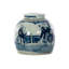 Handcrafted Ceramic Jar-1784268486