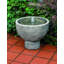 Rustica Birdbath Fountain-13939054