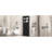 Versatile Tall Storage Cabinet With Multiple Compartments For Various Rooms-1592618926