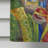 Double Sided 40'' H x 28'' W Polyester House Flag