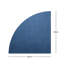 SMAT Plastic / Acrylic Shower Mat-1865595488
