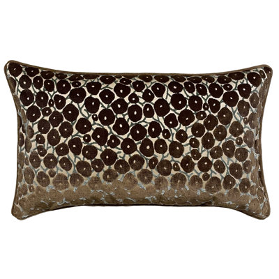 Oliver Reversible Throw Pillow