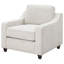 Fauteuil Mahaffey