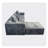 Convertible Modular Sectional Sofa Set Compression Sofa