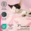 Lit pour chien Lesure Donut Lesure-442354689-466789894