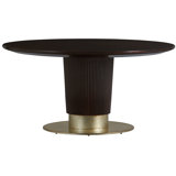 Carlyle Waldorf Round Dining Table