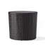 Table d'appoint en osier Kingstown