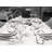 InAlto Uno 9.5 oz. Sparkling Wine Flute (Set of 6)