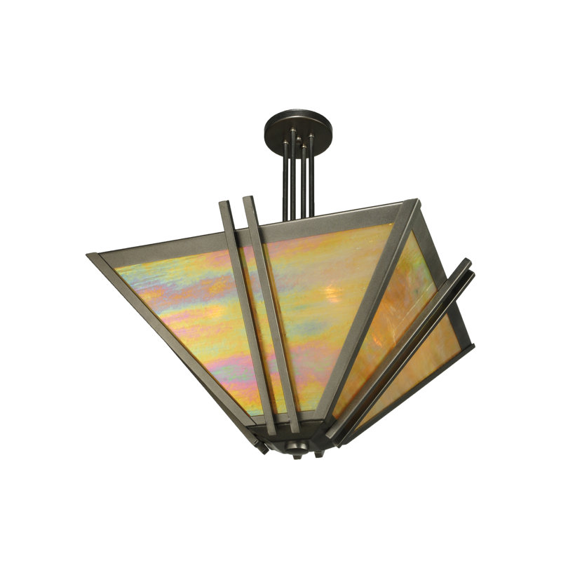 4 - Light Pendant