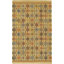 Marshayla Performance Flatweave Wool Geometric Indoor Rug