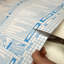 2Cm X 0.6Cm Low-Gloss Adhesives & Tools