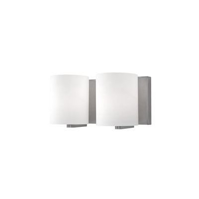Bridgewater 2 - Light Vanity Light