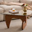 Table basse de style campagnard Century-600011377-600011378