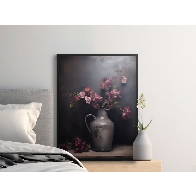 No Frame Print, 11.7x16.5
