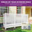 4.1 Ft. H X 3.2 Ft. W Privacy Screen-123106356