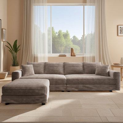 Canapé modulaire Almonte