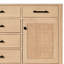 ARIEL Camila 60 Bathroom Vanity Base Only