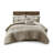 5-Piece Full/Queen Comforter 5Pcs Set-127347346