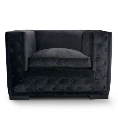 Zephur Club Chair