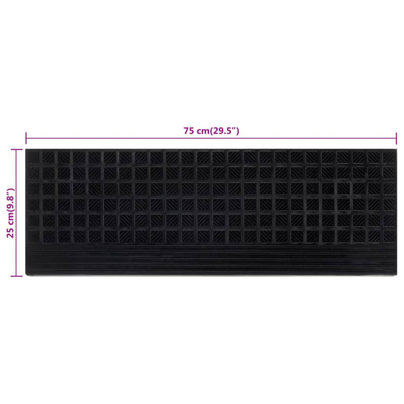 Mataeo Non-Slip Stair Tread
