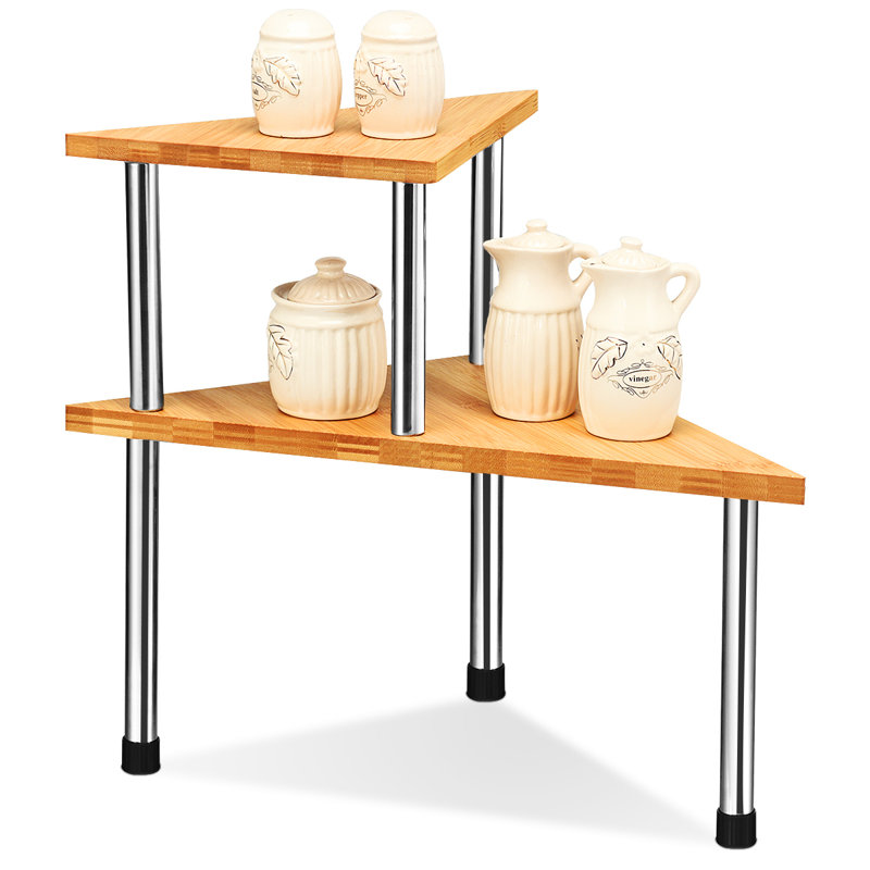 Eleecia 49 cm W Shelving Unit