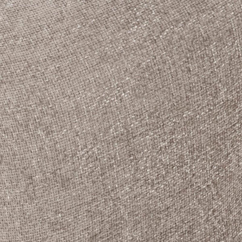 Fauteuil Penelope, Taupe champignon
