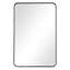 Miroir de salle de bain moderne et contemporain Keaton-593287583-593287552