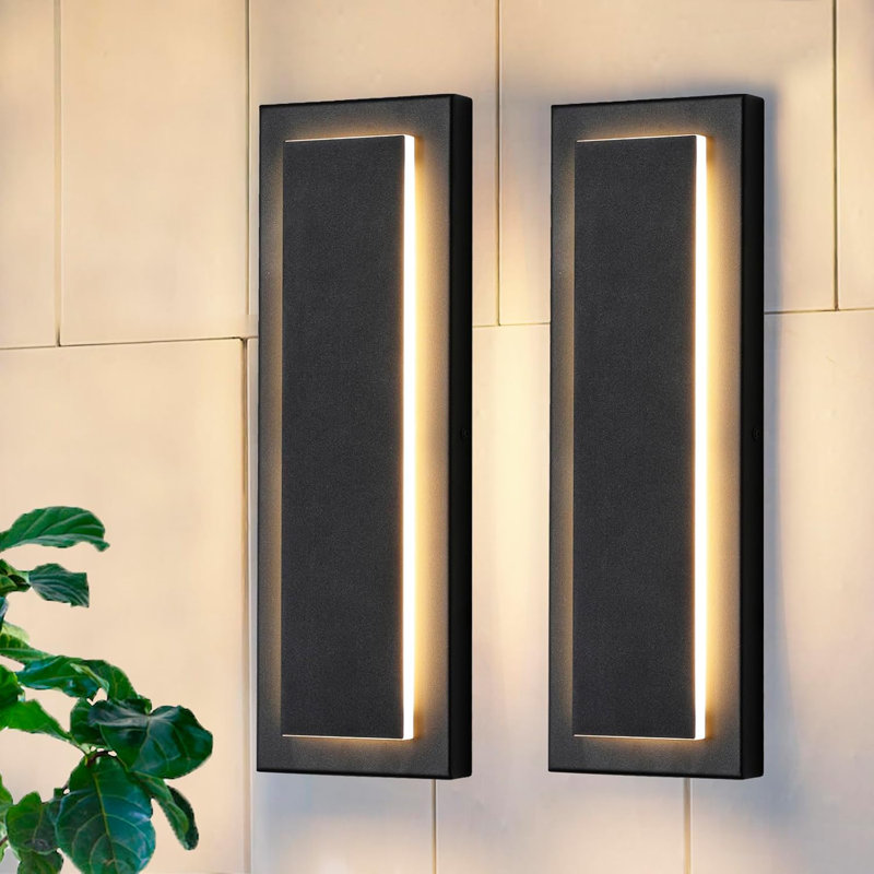 Terrace Outdoor Porch Light
