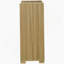 Commode 4 tiroirs Natural