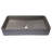 Eden Bath 14'' Concrete Rectangular Bathroom Sink-72978358