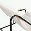 Ensemble de chaises longues d'extérieur 3 pièces-773499490