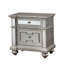 Table de chevet 1Pc