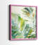 Impression encadrée Paradise Memory I-Premium - prête à être accrochée - aucun clou requis - aucun clou requis-647076922-647077313