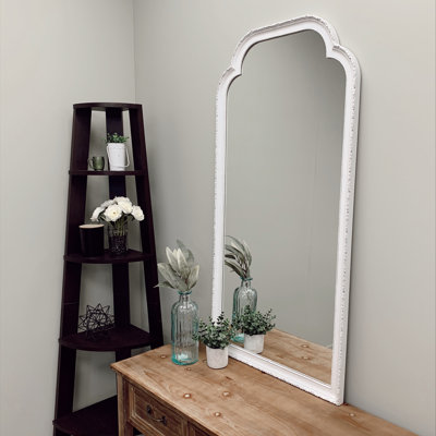 Miroir pleine grandeur Ashlund
