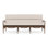 Cascade Outdoor 3 - Seat Patio Sofa