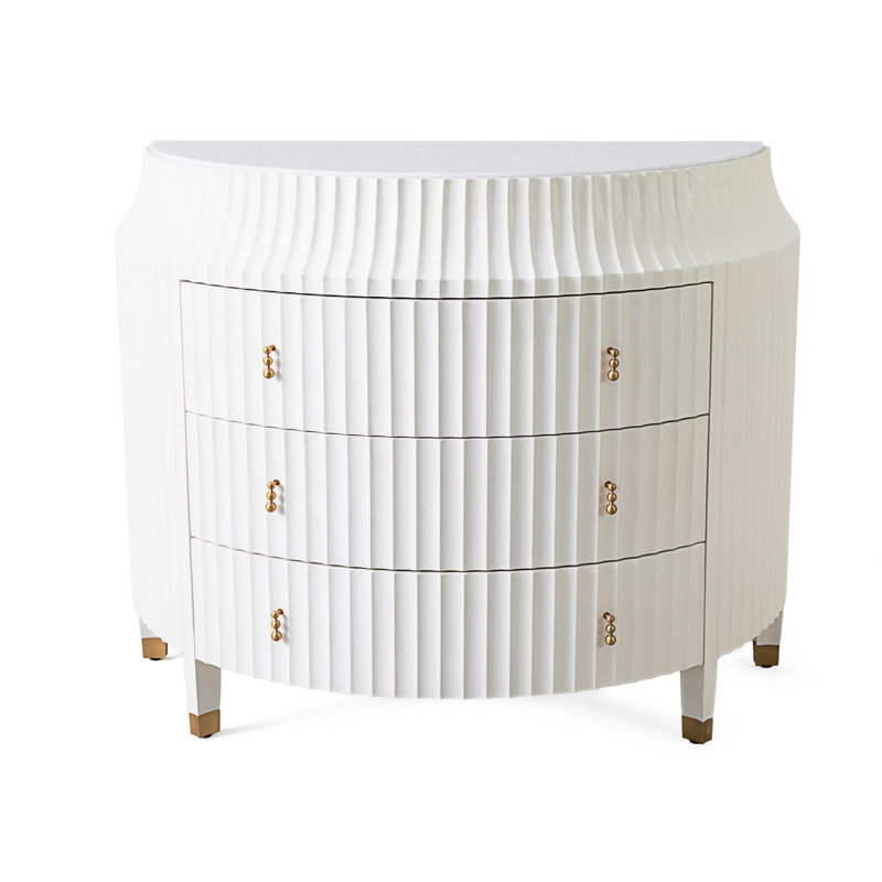 Fountain Chest
