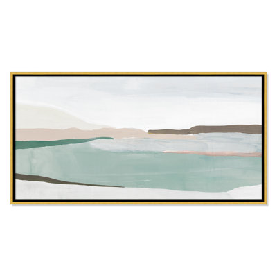 Kerala "Sole of the Land II" Print