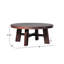 Table basse 36 po Modern Farmhouse