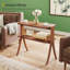 Table d'appoint Farmwood Herringbone