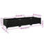 Dakota Fields Raised Bed Polypropylene-857146865-857146876