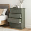  4 Drawer Chest-116644031